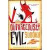 Will Shortz Presents Outrageously Evil Sudoku - Paperback