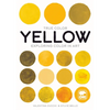 Yellow: Exploring Color in Art - Paperback