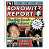 The Borowitz Report: The Big Book of Shockers - Paperback