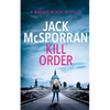 Kill Order - Paperback