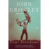 Four Freedoms - Paperback