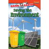Hand to Earth: Saving the Environment - Paperback