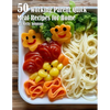 50 Working Parent Quick Meal Recipes for Home - Paperback