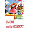 The Owl and the Pussycat and Other Poems - Paperback