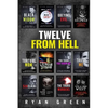 Twelve From Hell: The Ultimate True Crime Case Collection - Paperback