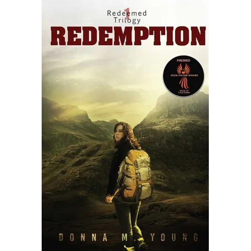 Redemption - Paperback