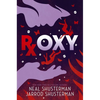 Roxy - Paperback