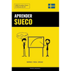 Aprender Sueco - Rápido / Fácil / Eficaz: 2000 Vocablos Claves - Paperback