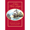 I Saw Three Ships - Paperback