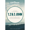 1, 2 & 3 John - Paperback