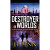 Destroyer of Worlds: Hardback Edition - Hardcover