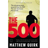 The 500 - Paperback