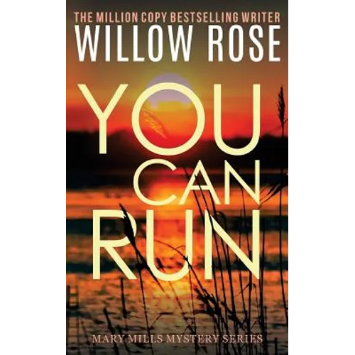 You Can Run - Paperback