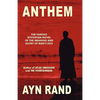 Anthem (Reissue) - Paperback