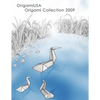 Origami Collection 2009 - Paperback