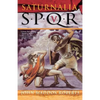 Spqr V: Saturnalia - Paperback