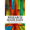 Research Made Easy: Limited Edition - Paperback