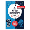 Art of Poetry: An anthology of Pre C20th poems for KS3 - Paperback
