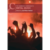 The Cambridge Companion to Metal Music - Paperback