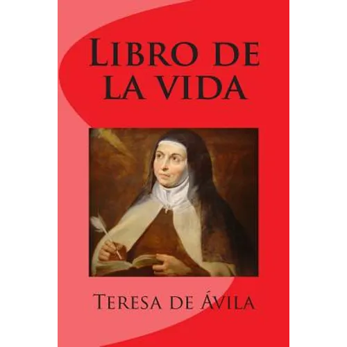 Libro de la vida - Paperback