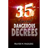 35 Special Dangerous Decrees - Paperback
