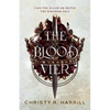 The Blood Vier - Paperback