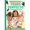 Pedro Perfecto Y La Mansión Misteriosa / Iggy Peck and the Mysterious Mansion - Paperback