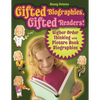 Gifted Biographies, Gifted Readers!: Higher Order Thinking with Picture Book Biographies - Paperback