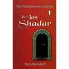 The Last Shadar (matte hardcover) - Hardcover
