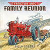 Tractor Mac Family Reunion - Hardcover