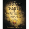 The Living Temple of Witchcraft Volume Two: The Journey of the God - Paperback