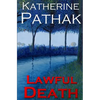 Lawful Death - Paperback