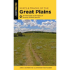 Scats and Tracks of the Great Plains - Paperback
