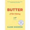 Butter: A Rich History - Paperback