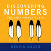 Discovering Numbers: English * French * Cree - Paperback