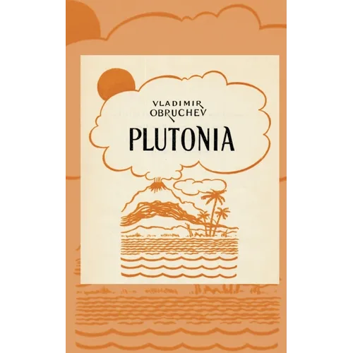 Plutonia - Paperback