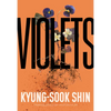 Violets - Paperback