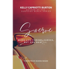 Swerve: When Life Throws Curves, But God Said Live - Paperback