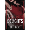Violent Delights - Paperback