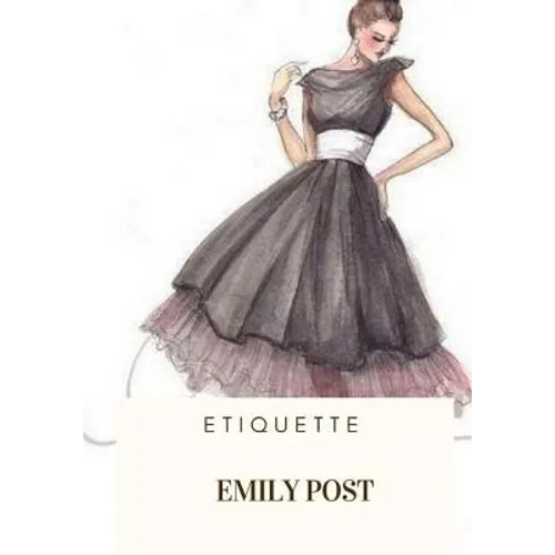 Etiquette - Paperback