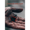 A Butterfly With Teeth - Paperback