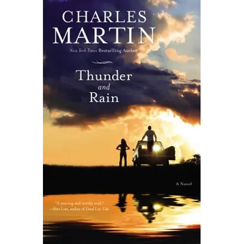 Thunder and Rain - Paperback
