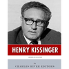 American Legends: The Life of Henry Kissinger - Paperback
