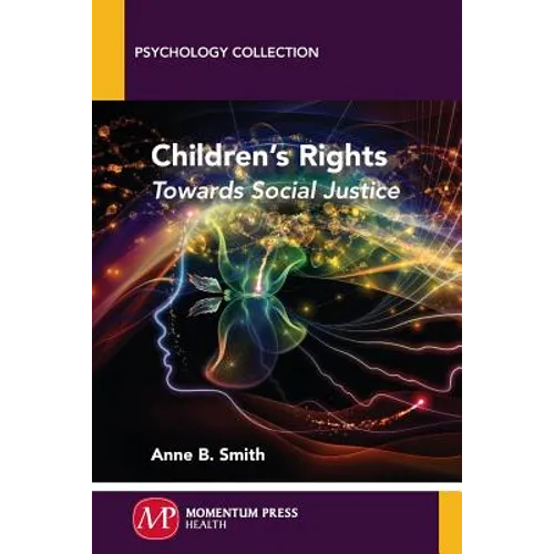 Children's Rights: Towards Social Justice - Paperback