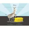Sky: One Small Donkey's Quest To Help Save The Planet - Paperback