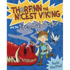 Thorfinn and the Dreadful Dragon - Paperback