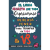 El libro secreto que todo Capricornio debería tener para triunfar en todo: Horóscopo Capricornio: consejos, dinero, amor, amuletos y más. Un Libro de - Paperback