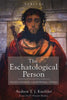 The Eschatological Person: Alexander Schmemann and Joseph Ratzinger in Dialogue - Paperback