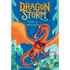 Dragon Storm #1: Tom and Ironskin - Paperback