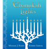 Chanukah Lights Pop-Up - Hardcover